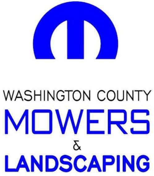 Washington County Mowers Logo