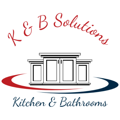 K & B Solutions LLC  Logo