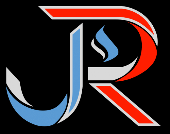 J & R Heating and Air Conditioning Logo