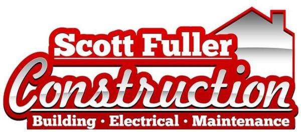 Scott Fuller Construction Logo