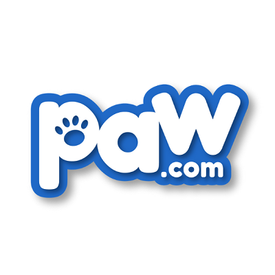 Paw.com LLC Logo