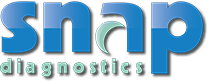 Snap Diagnostics, LLC Logo