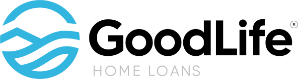 GoodLife Home Loans Logo