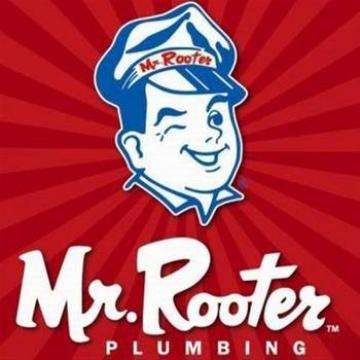 Mr. Rooter Plumbing (Regina) Logo