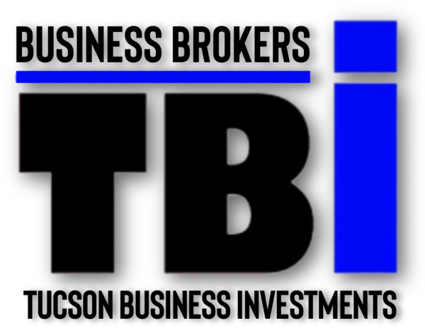 Tucson Business Investments Logo