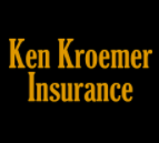 Ken Kroemer Insurance Logo