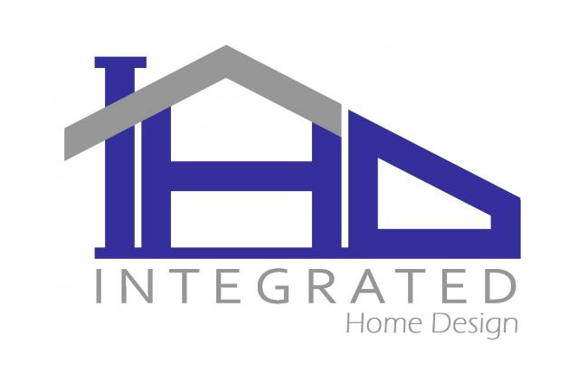 Integrated Home Design, Inc. Logo