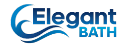 Elegant Bath Inc. Logo