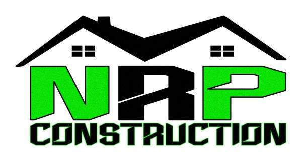 NRP Construction LLC Logo
