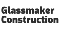 Glassmaker Construction, Inc. Logo