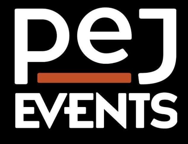 PEJ Events Logo