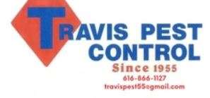 Travis Pest Control, Inc. Logo