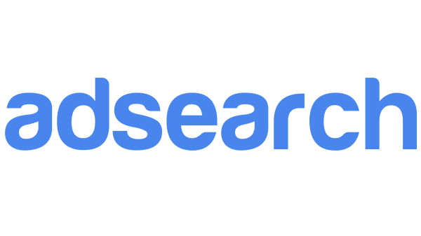 AdSearch Logo