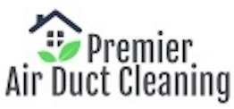 Premier Air Duct Cleaning Logo