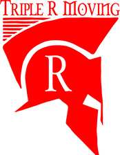 Triple R Moving & Relocation Service LLC Logo