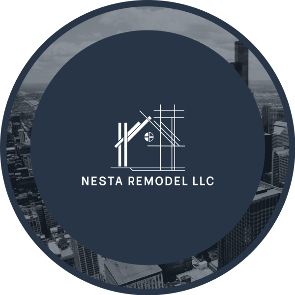 Nesta Remodel and Repair LLC Logo