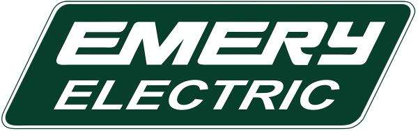 E.H. Emery Electric Ltd. Logo