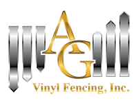 A G Vinyl Fencing Inc Logo