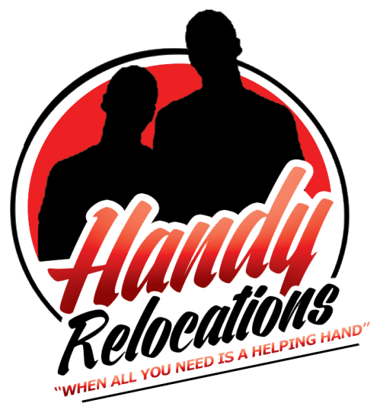 Handy Relocations Logo