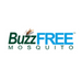 BuzzFREE Mosquito Control, LLC Logo