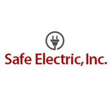 Safe Electric, Inc. Logo