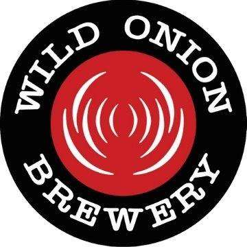 Wild Onion Brewery and Banquets Logo