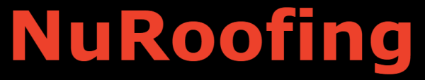 Nu Roofing Logo