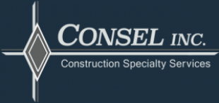 Consel, Inc. Logo