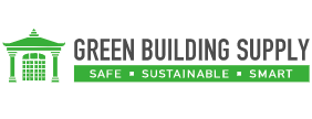 Green Building Supply LLC Logo