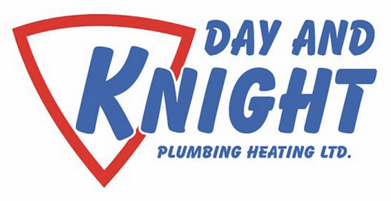 Day And Knight Plumbing & Heating Ltd. Logo