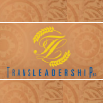 TRANSLEADERSHIP INC Logo