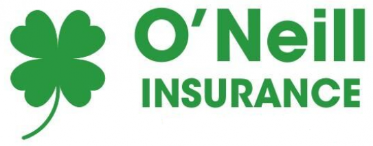 O'Neill Insurance Agency Logo