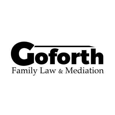 Goforth Family Law Logo