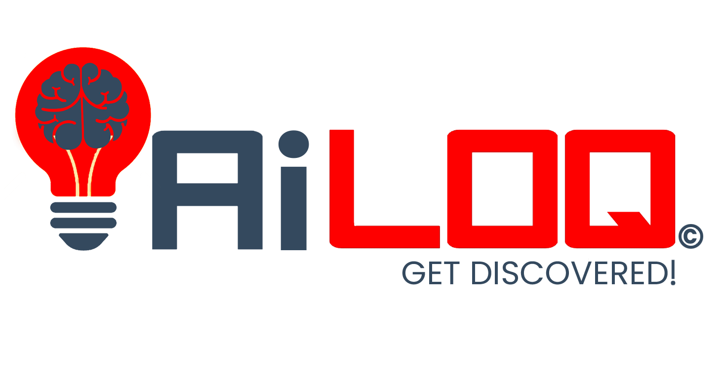 Ailoq Corp. Logo