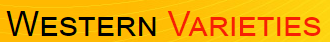 Western Varieties Wholesale Logo