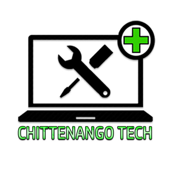 Chittenango Tech Logo