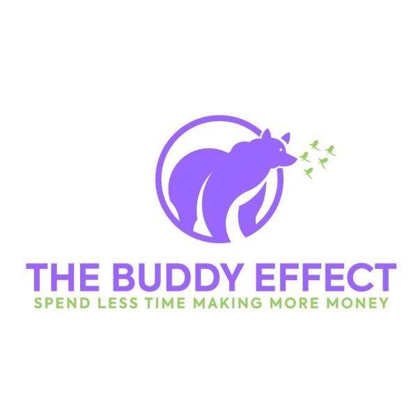 The Buddy Effect Logo