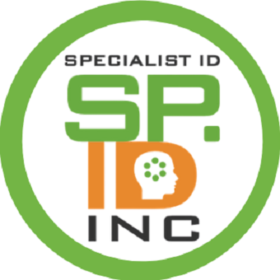 Specialist ID Inc. Logo