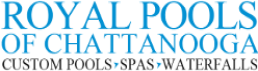 Royal Pools of Chattanooga, LLC Logo