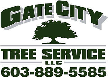 Gate City Tree Service LLC Logo