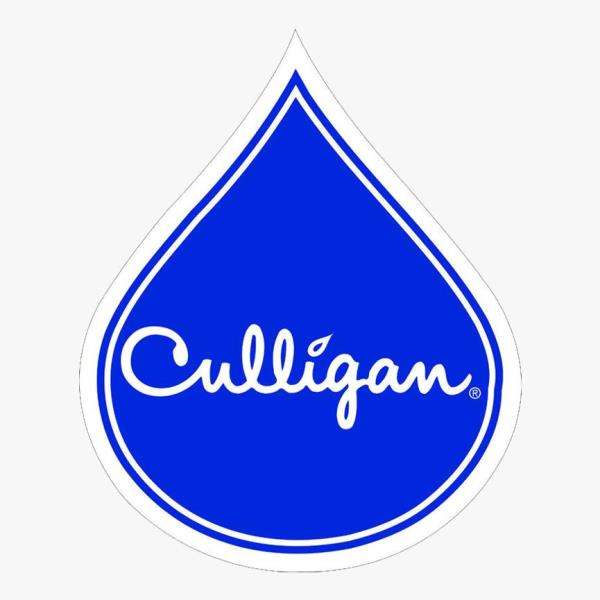 Culligan Water Conditioning Logo