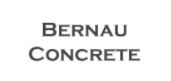 Bernau Concrete, LLC Logo