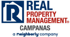 Real Property Management LoneStar Logo