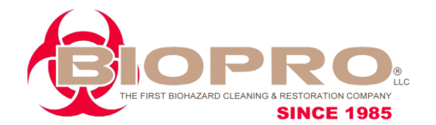 Biopro LLC Logo