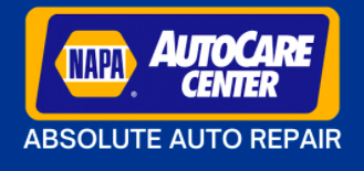 Absolute Auto Repair Logo