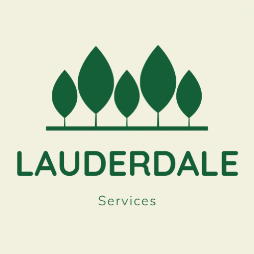 Lauderdale Services, LLC Logo