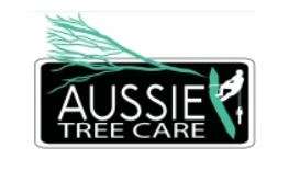 Aussie Tree Care Logo