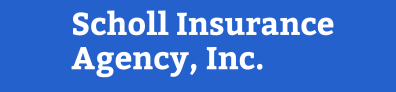 Scholl Insurance Agency, Inc Logo