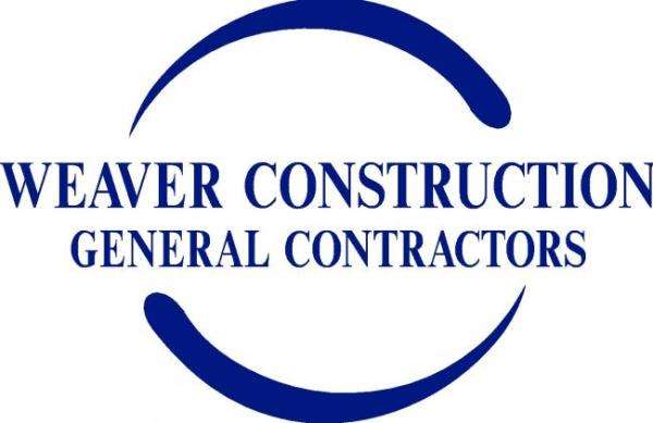 Weaver Construction Logo