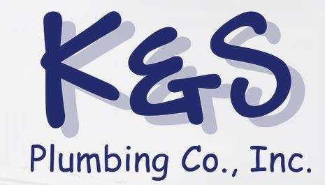 K & S Plumbing Company, Inc. Logo